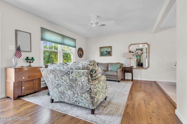 39 Parkers Point Boulevard, Forked River, NJ 08731
