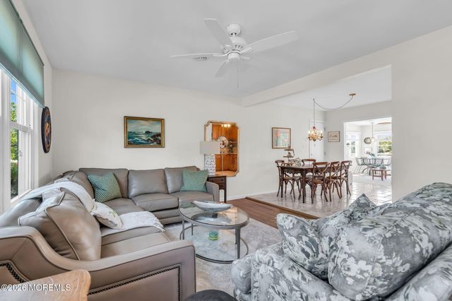 39 Parkers Point Boulevard, Forked River, NJ 08731