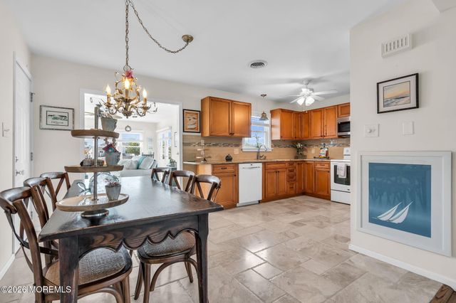 39 Parkers Point Boulevard, Forked River, NJ 08731
