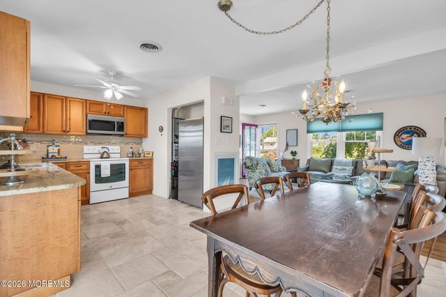 39 Parkers Point Boulevard, Forked River, NJ 08731