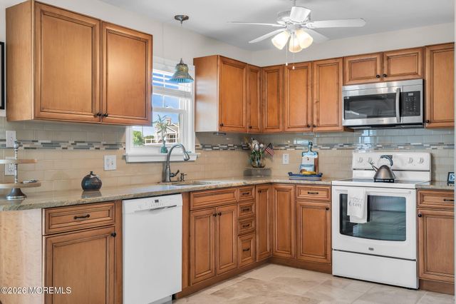 39 Parkers Point Boulevard, Forked River, NJ 08731