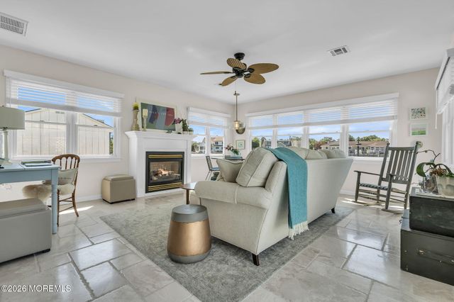39 Parkers Point Boulevard, Forked River, NJ 08731