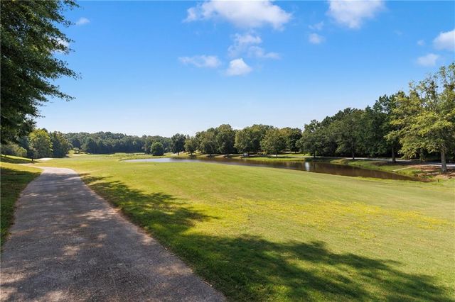 0 Orchard Hills Drive, Clarkesville, GA 30523