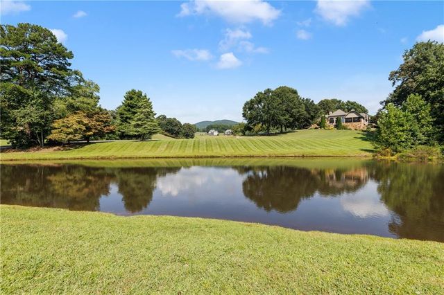 0 Orchard Hills Drive, Clarkesville, GA 30523