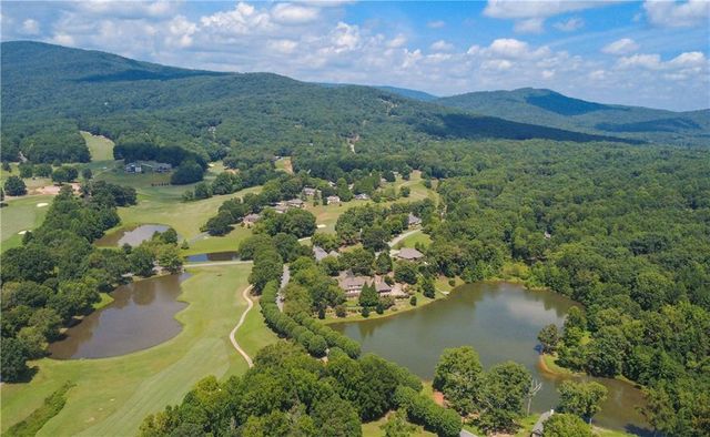 0 Orchard Hills Drive, Clarkesville, GA 30523