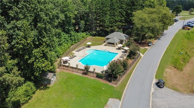0 Orchard Hills Drive, Clarkesville, GA 30523