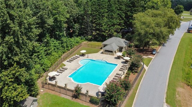 0 Orchard Hills Drive, Clarkesville, GA 30523