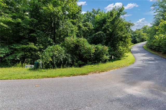 0 Orchard Hills Drive, Clarkesville, GA 30523