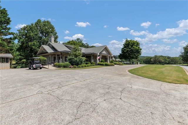 0 Orchard Hills Drive, Clarkesville, GA 30523