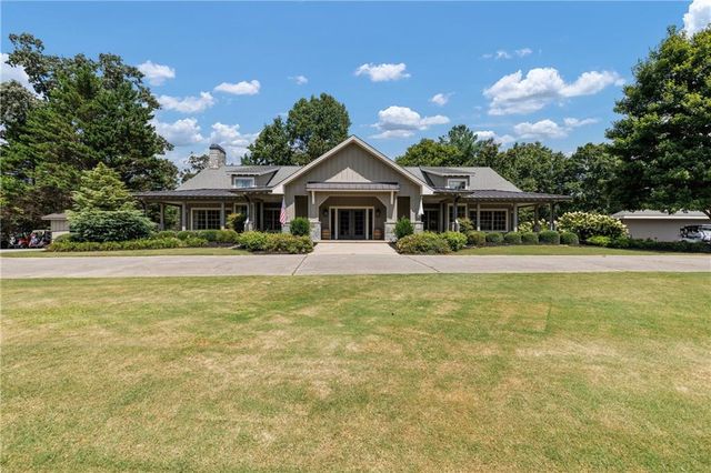 0 Orchard Hills Drive, Clarkesville, GA 30523