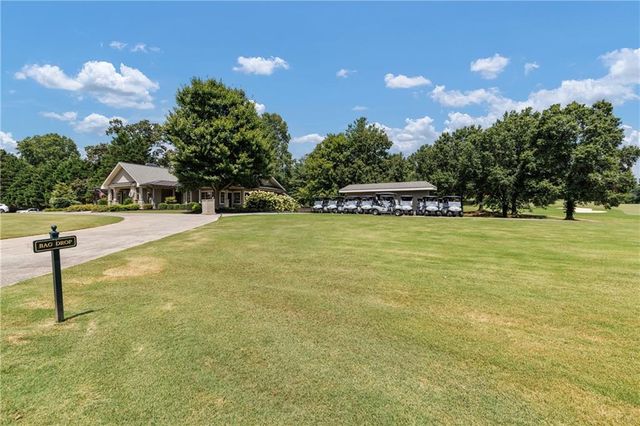 0 Orchard Hills Drive, Clarkesville, GA 30523