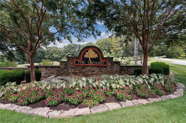 0 Orchard Hills Drive, Clarkesville, GA 30523
