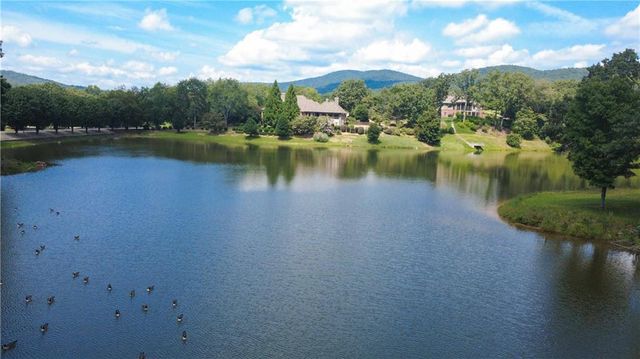 0 Orchard Hills Drive, Clarkesville, GA 30523