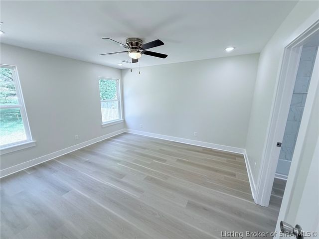 1421 Mount Zion Road, Henryville, IN 47126