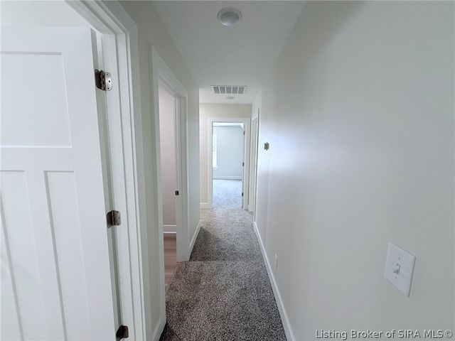 1421 Mount Zion Road, Henryville, IN 47126