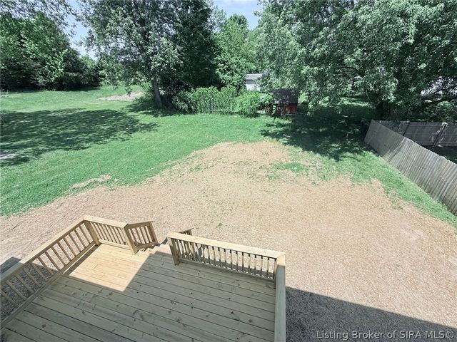 1421 Mount Zion Road, Henryville, IN 47126