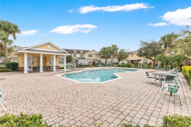 4900 POOLSIDE DRIVE, St Cloud, FL 34769