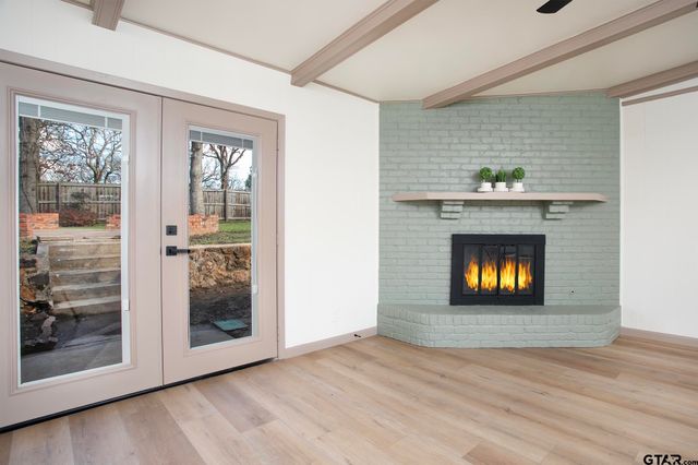 1812 Sequoia Dr, Tyler, TX 75703