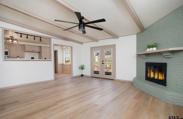 1812 Sequoia Dr, Tyler, TX 75703