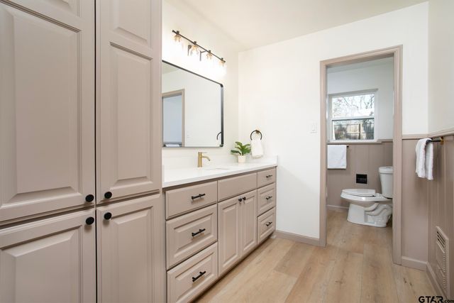 1812 Sequoia Dr, Tyler, TX 75703