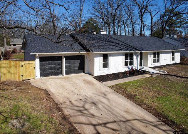 1812 Sequoia Dr, Tyler, TX 75703