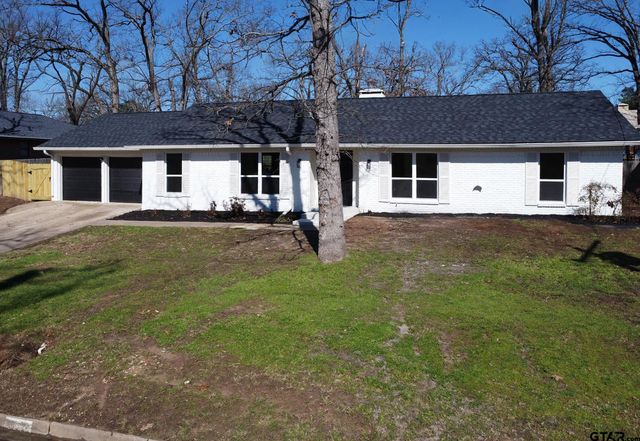 1812 Sequoia Dr, Tyler, TX 75703