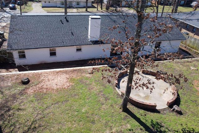 1812 Sequoia Dr, Tyler, TX 75703