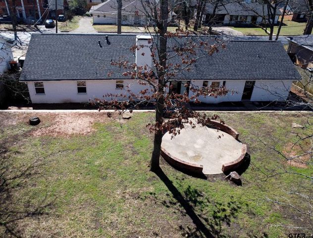 1812 Sequoia Dr, Tyler, TX 75703