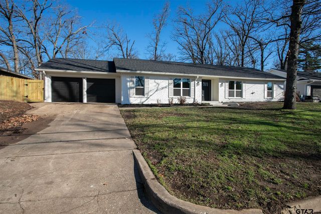 1812 Sequoia Dr, Tyler, TX 75703