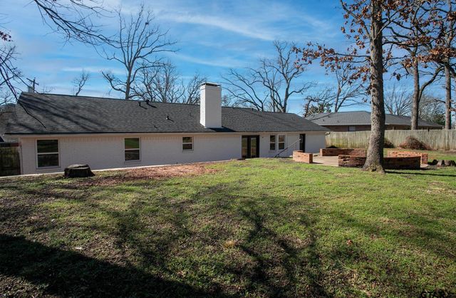 1812 Sequoia Dr, Tyler, TX 75703