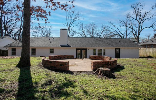 1812 Sequoia Dr, Tyler, TX 75703