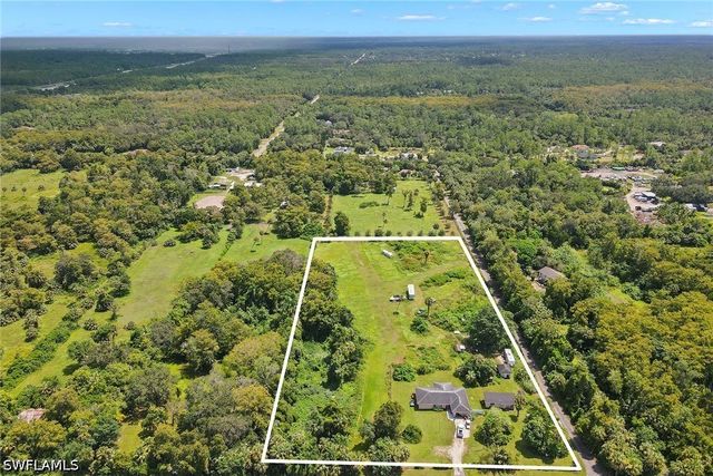 2120 Rock RD, Naples, FL 34120