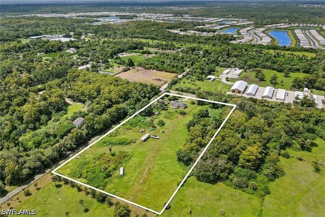 2120 Rock RD, Naples, FL 34120