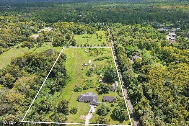 2120 Rock RD, Naples, FL 34120