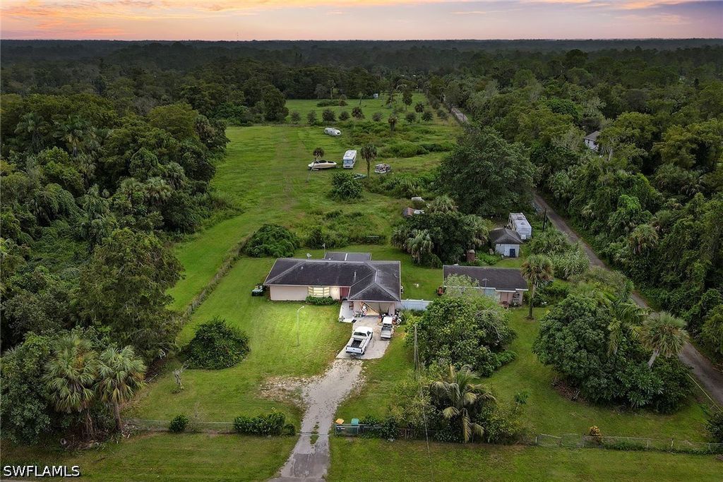 2120 Rock RD, Naples, FL 34120