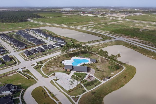 8047 Orchid Greenery Drive, Cypress, TX 77433