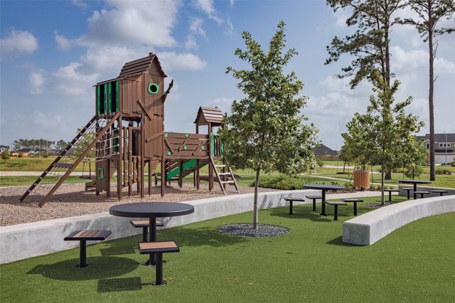 8047 Orchid Greenery Drive, Cypress, TX 77433