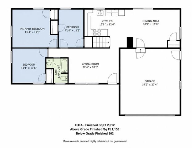 279 Andover Street Se, City Of Kentwood, MI 49548