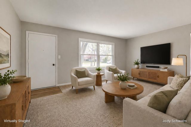 279 Andover Street Se, City Of Kentwood, MI 49548