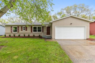 279 Andover Street Se, City Of Kentwood, MI 49548