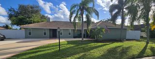 1826 SE Greendon Avenue, Port St Lucie, FL 34952