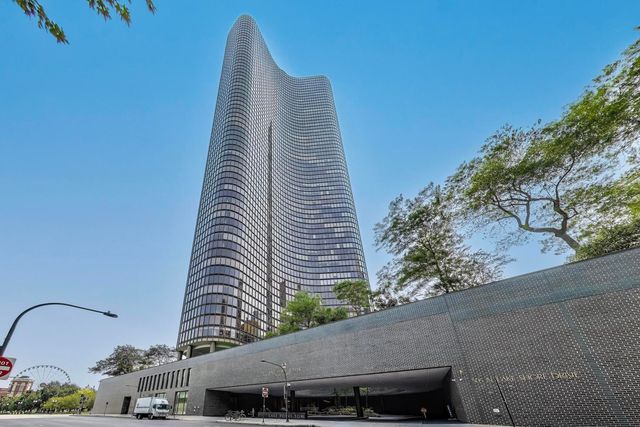 505 N LAKE SHORE Drive 6206, Chicago, IL 60611