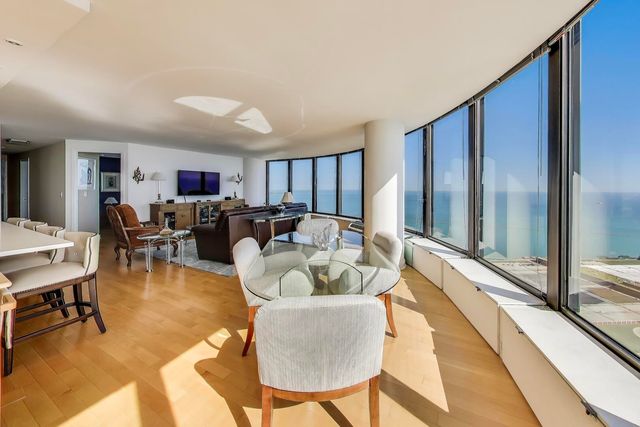 505 N LAKE SHORE Drive 6206, Chicago, IL 60611