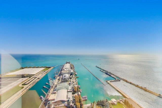 505 N LAKE SHORE Drive 6206, Chicago, IL 60611