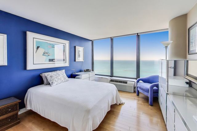 505 N LAKE SHORE Drive 6206, Chicago, IL 60611