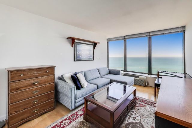505 N LAKE SHORE Drive 6206, Chicago, IL 60611