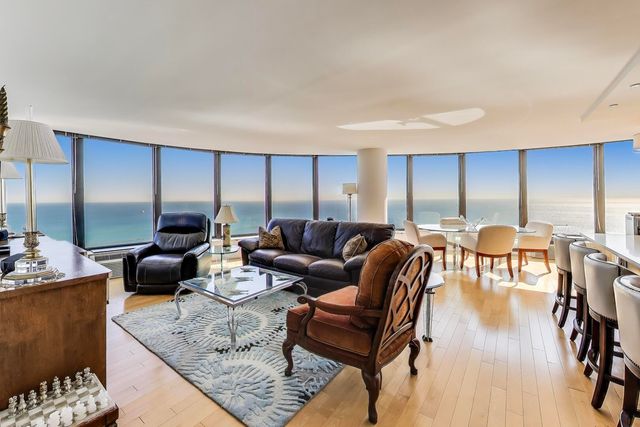 505 N LAKE SHORE Drive 6206, Chicago, IL 60611