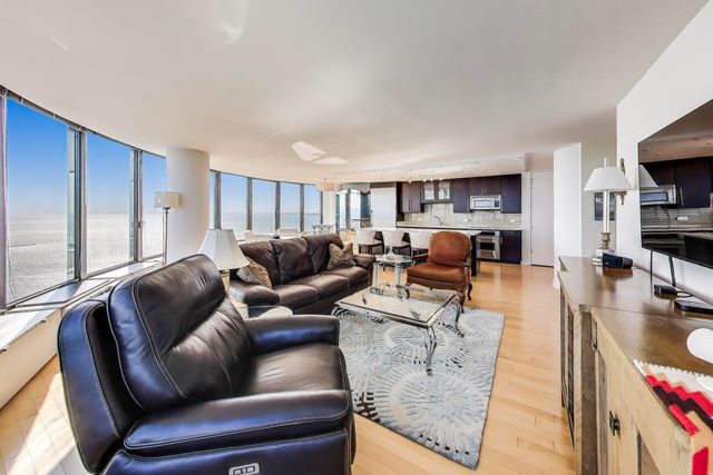 505 N LAKE SHORE Drive 6206, Chicago, IL 60611