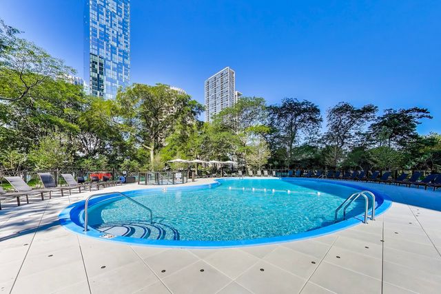 505 N LAKE SHORE Drive 6206, Chicago, IL 60611