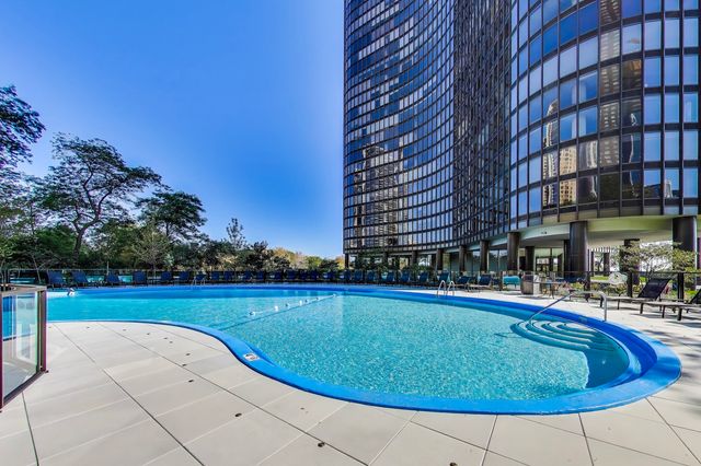 505 N LAKE SHORE Drive 6206, Chicago, IL 60611